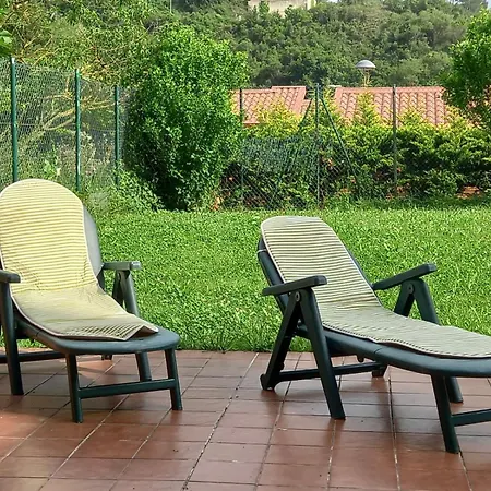 Apartament Entre El Monte Y La Playa Orio